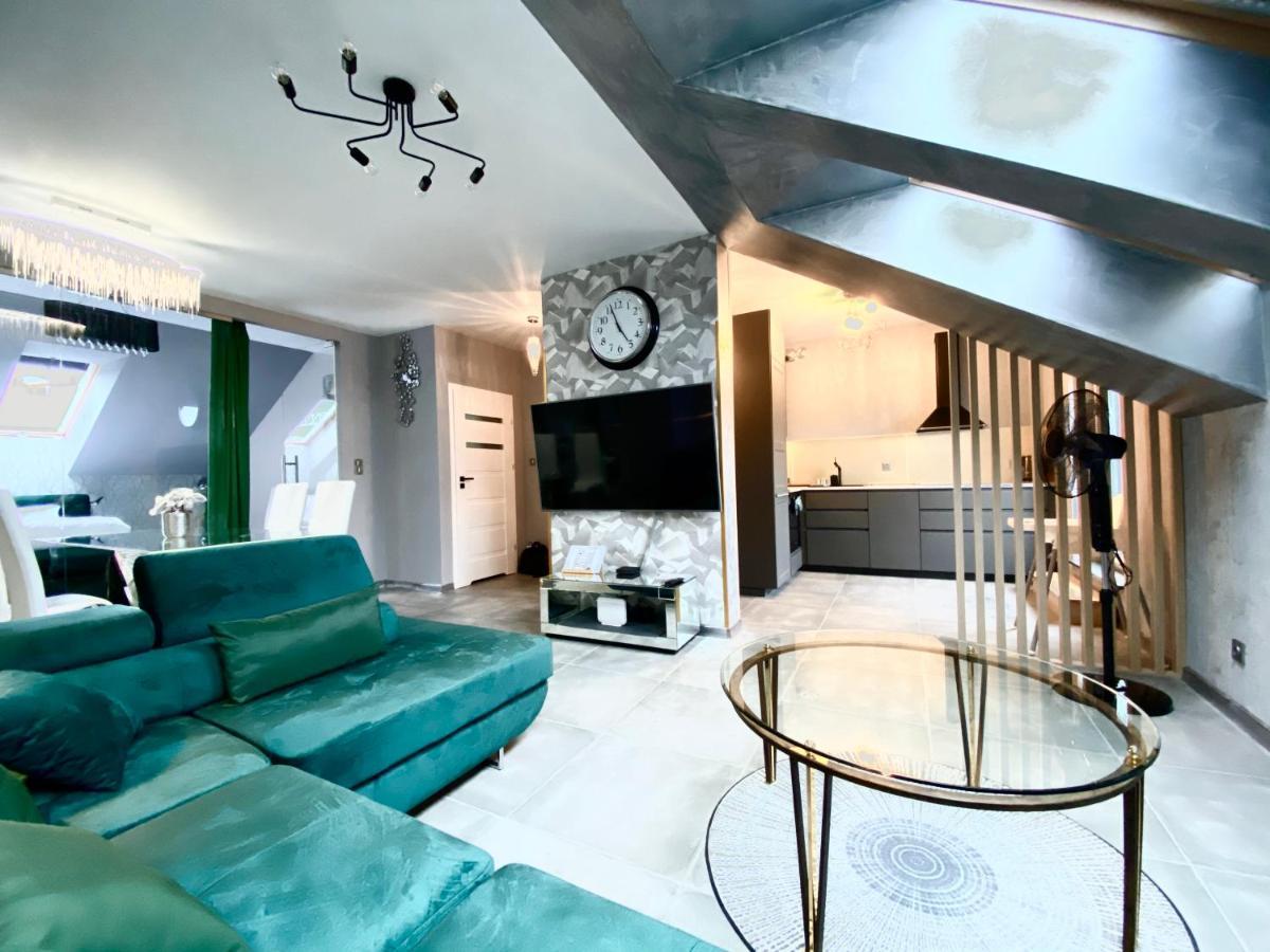 Apartamenty Angielska Grobla Q4Apartments Gdańsk Extérieur photo