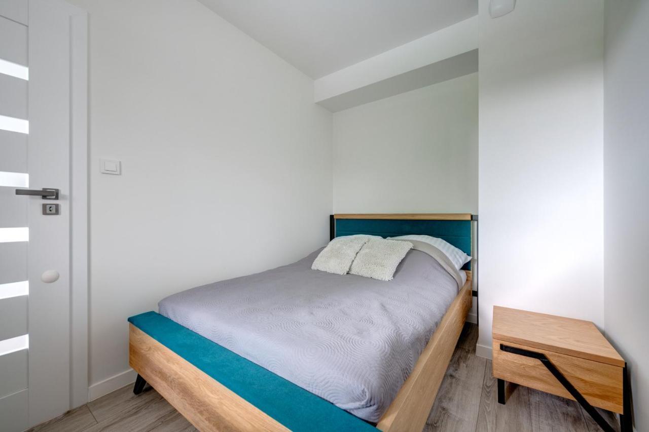 Apartamenty Angielska Grobla Q4Apartments Gdańsk Extérieur photo