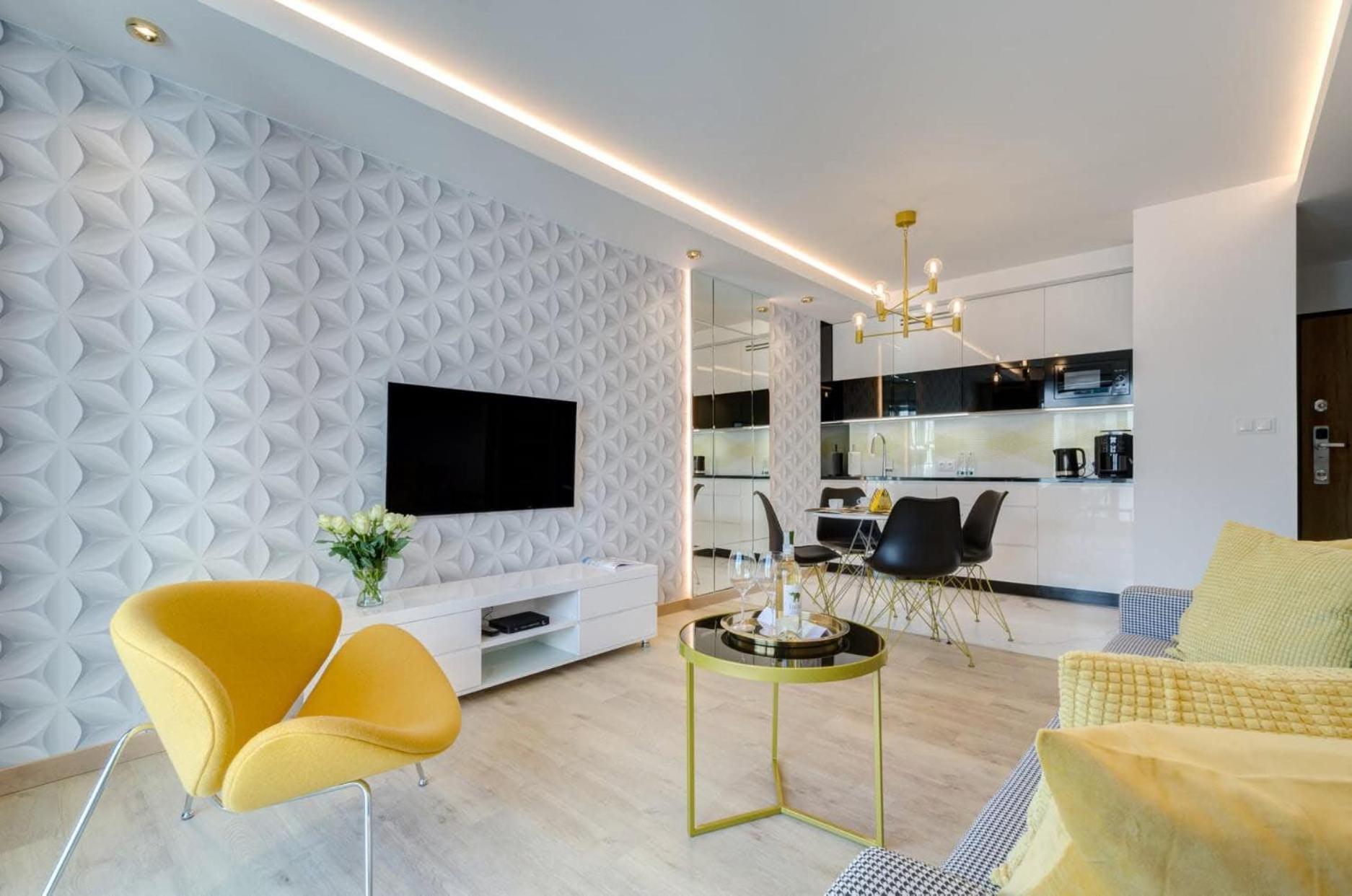 Apartamenty Angielska Grobla Q4Apartments Gdańsk Extérieur photo