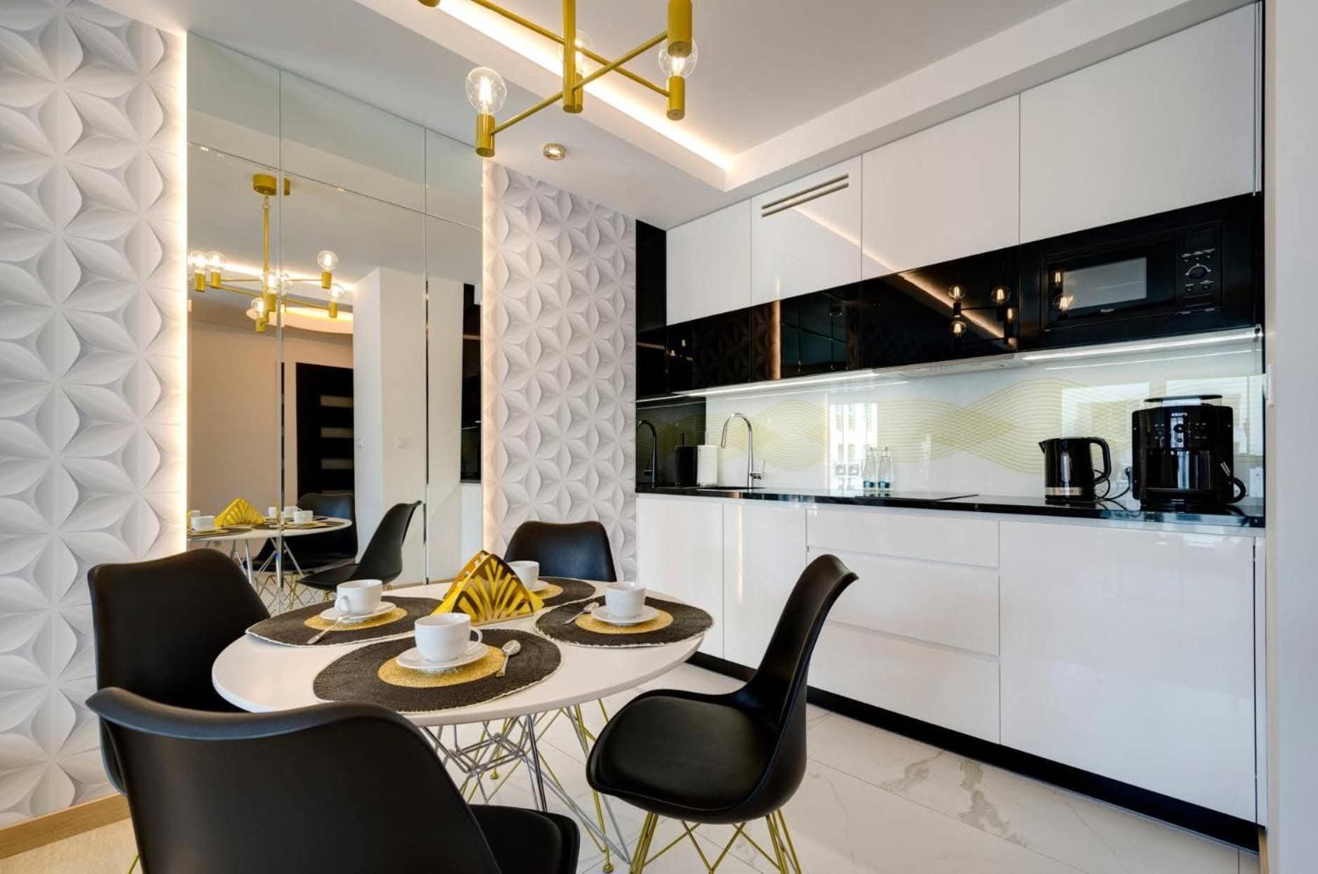 Apartamenty Angielska Grobla Q4Apartments Gdańsk Extérieur photo