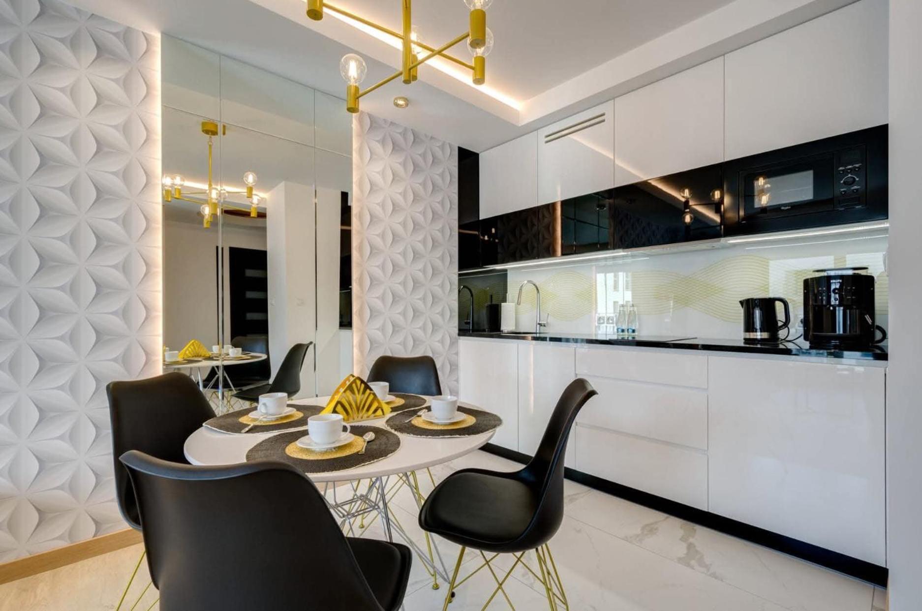 Apartamenty Angielska Grobla Q4Apartments Gdańsk Extérieur photo
